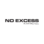 No Excess Kleding logo